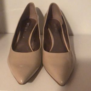 Nine West Patent Leather Heels